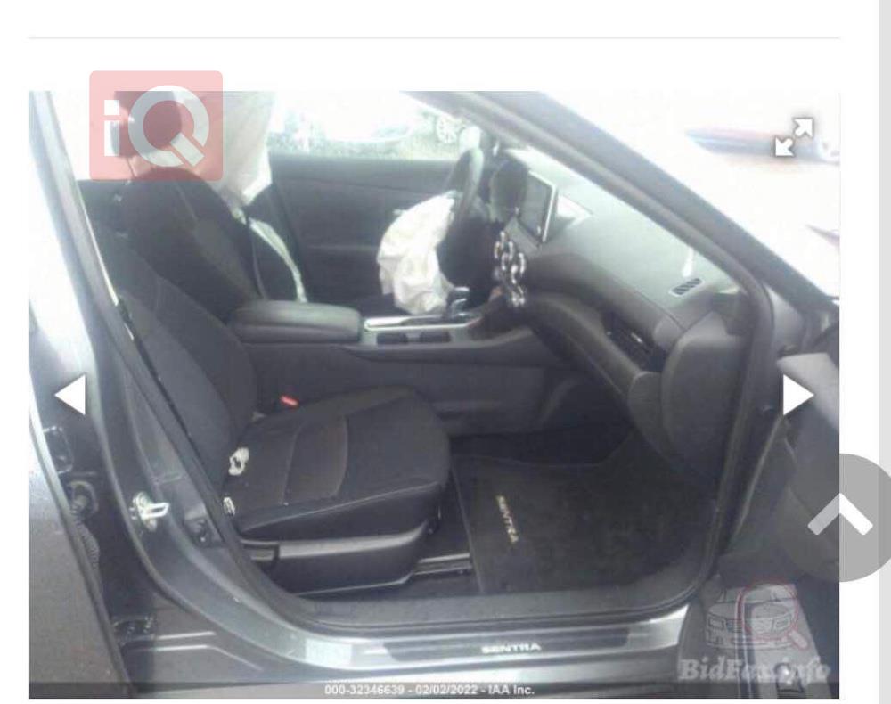 Nissan Sentra